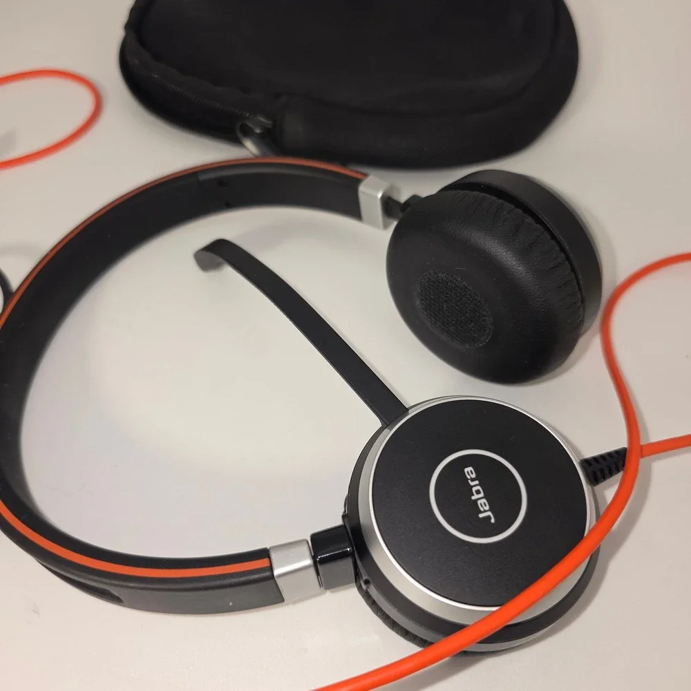 Jabra evolve 40